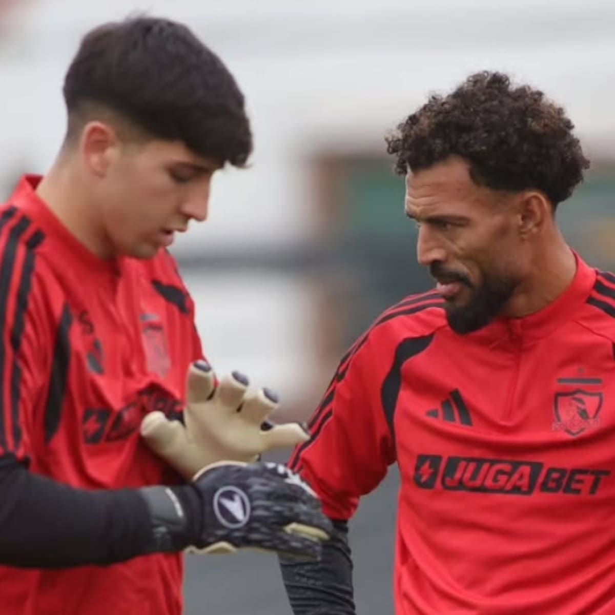 Nuevo revés para Vozinha en Colo Colo