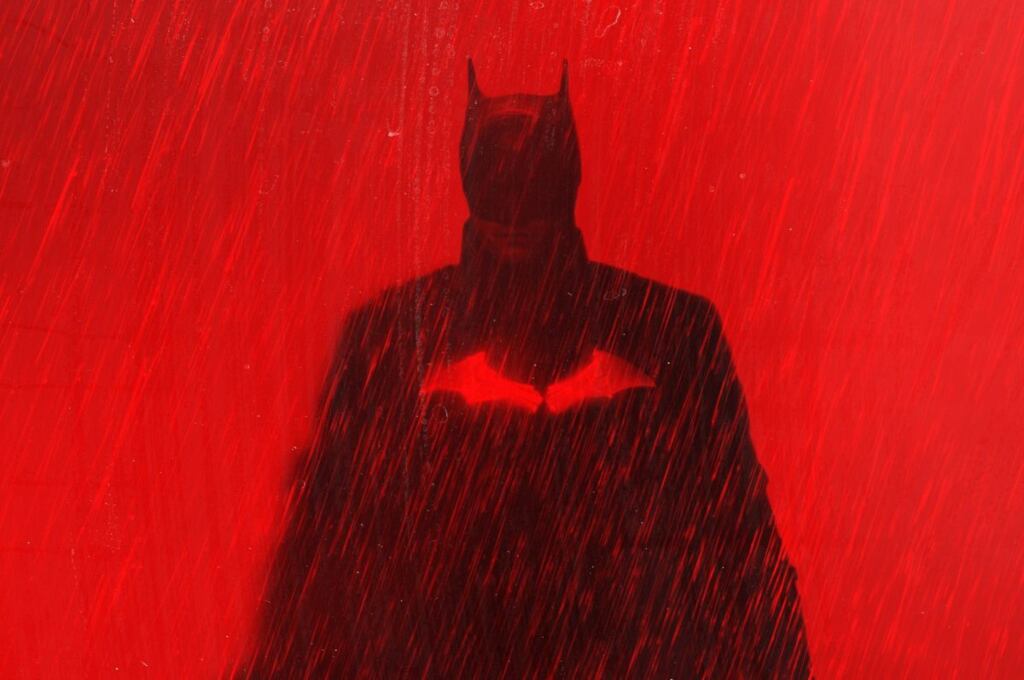 The Batman - Tráiler - NBA All-Star