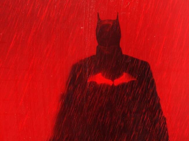 The Batman - Tráiler - NBA All-Star