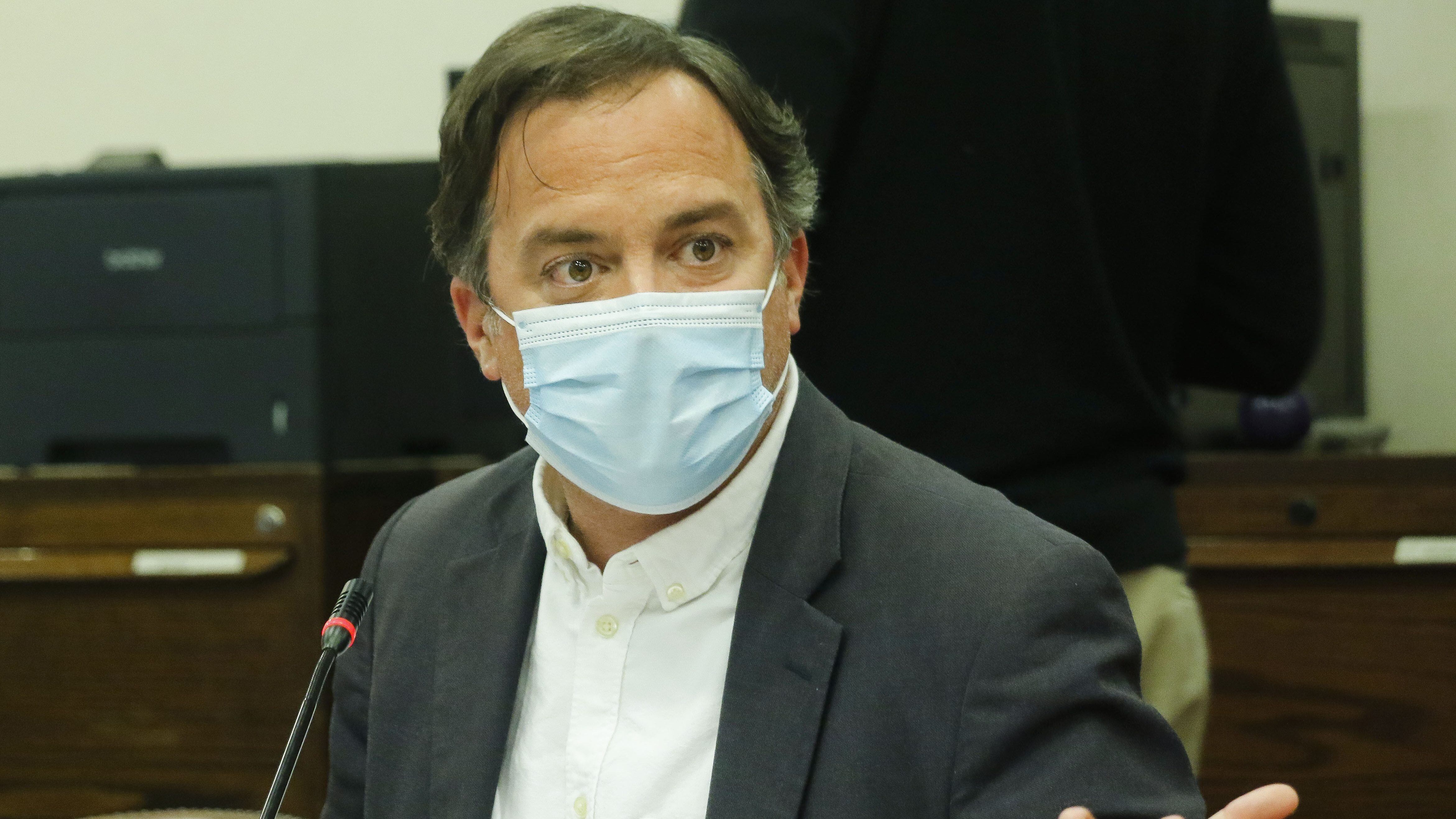 Matías Walker