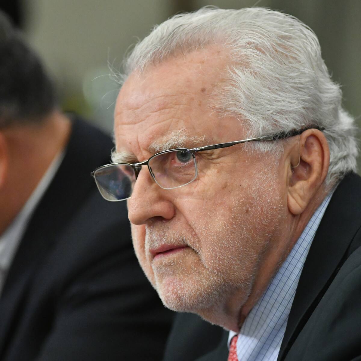 “Chile, definitivamente, no se cae a pedazos, el Estado no está quebrado ni Codelco fundido”