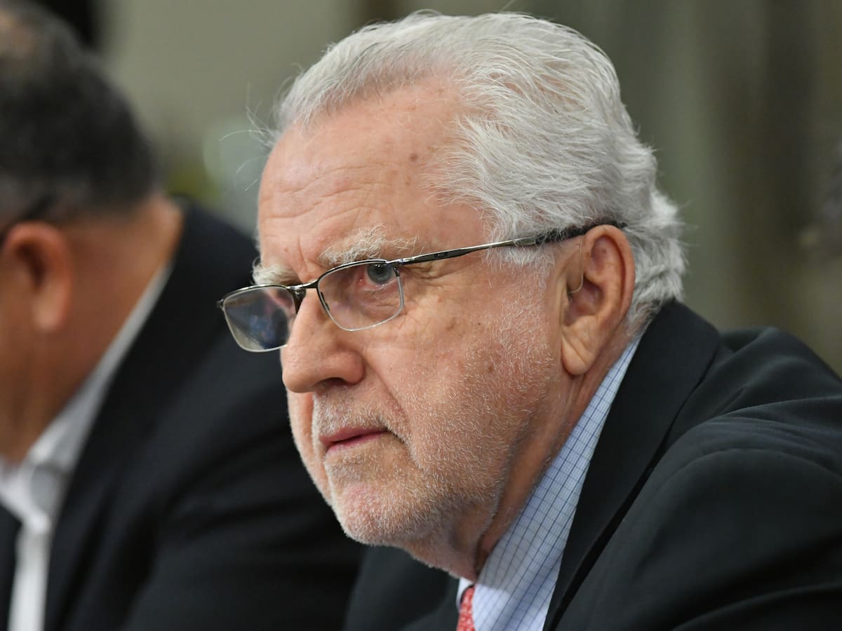 “Chile, definitivamente, no se cae a pedazos, el Estado no está quebrado ni Codelco fundido”