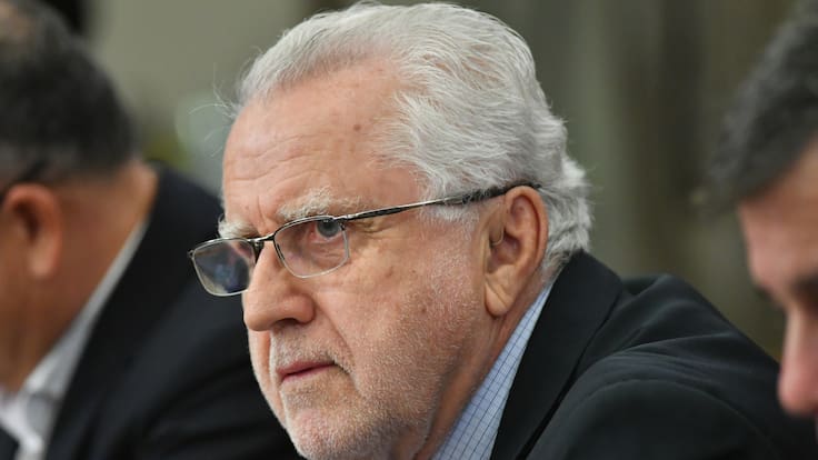 “Chile, definitivamente, no se cae a pedazos, el Estado no está quebrado ni Codelco fundido”