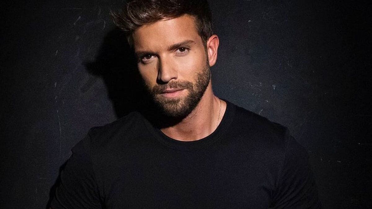 Pablo Alborán canta tema de La Casa de Papel