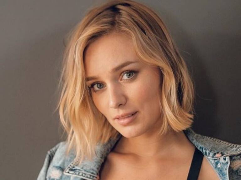 Perfil de Wikipedia de Kika Silva fue editado tras sus primeras papas fritas