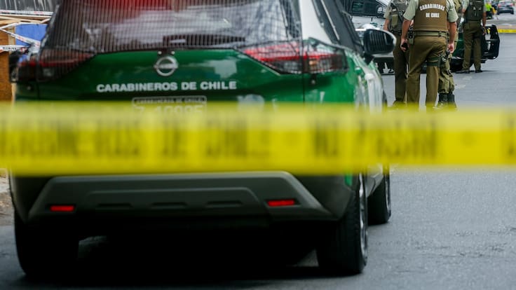 Detienen a ciudadano extranjero que intentó susatraer a niño de 7 años en Lo Espejo