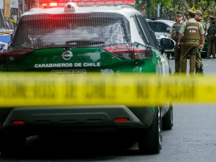 Cae banda familiar dedicada al robo de vehículos en Concepción: sustraían autos en menos de un minuto