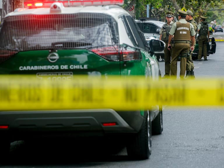 “Estamos obligados a ubicar a estos delincuentes”: general Araya tras ataque a carabinero en Puerto Varas