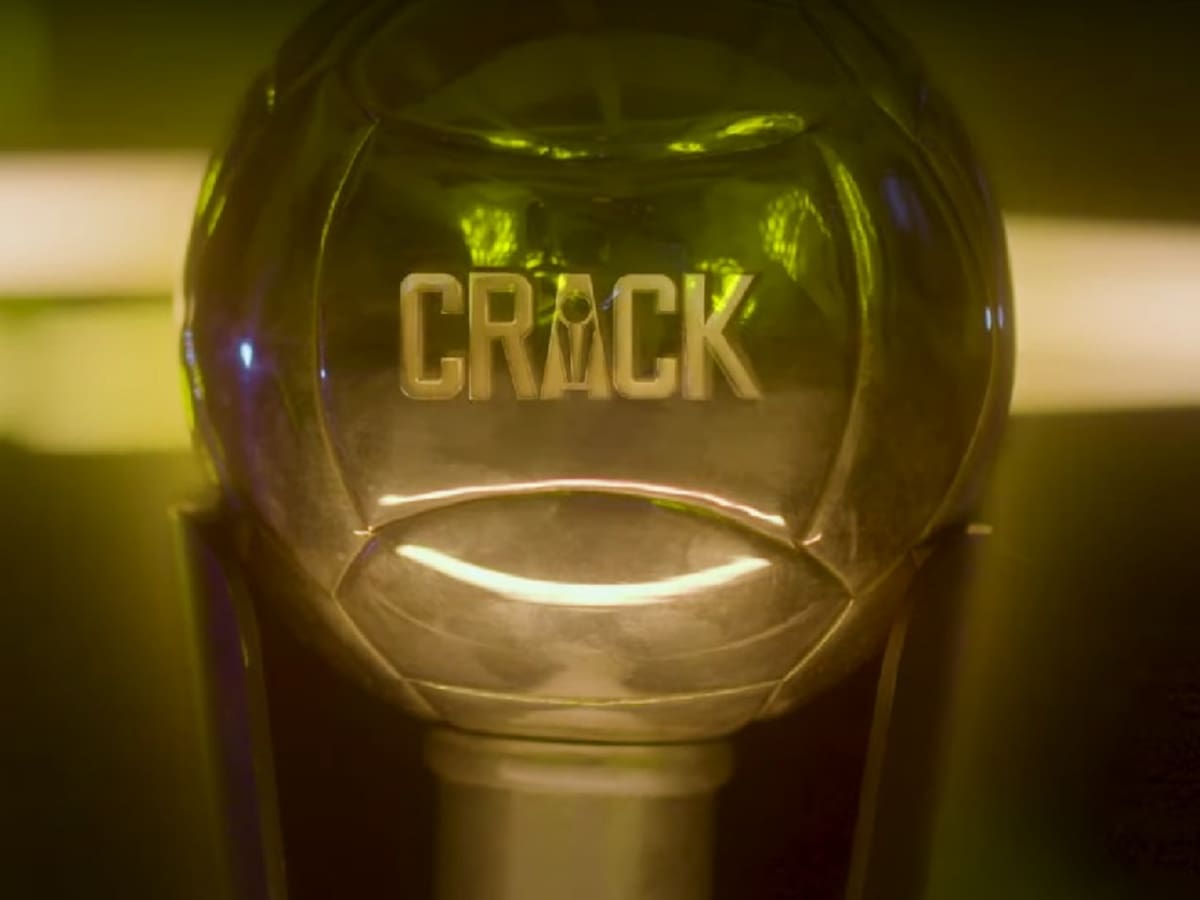 Gala Crack 2023: quiénes son los nominados y cómo votar en los premios del fútbol chileno