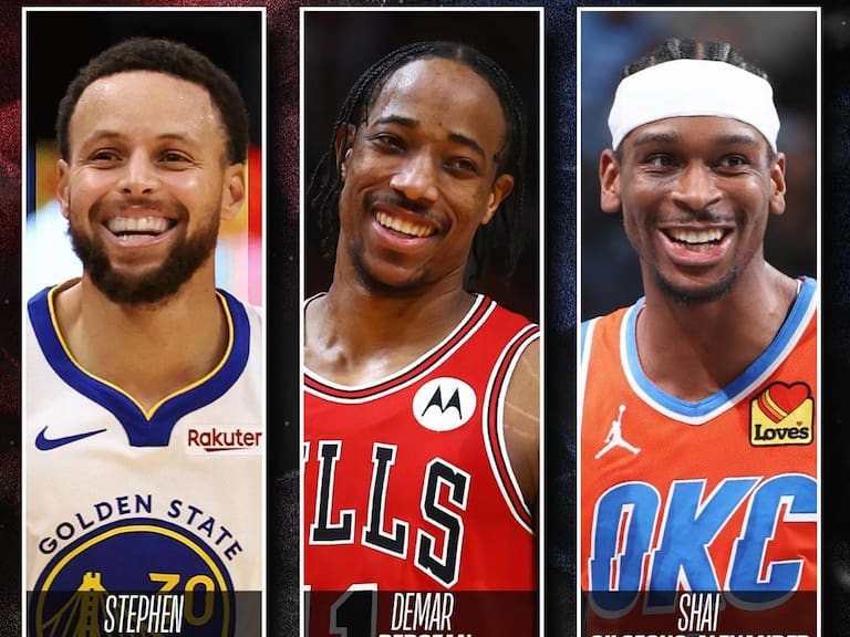 NBA: ya se conoce al ganador como el Jugador Clutch del Año