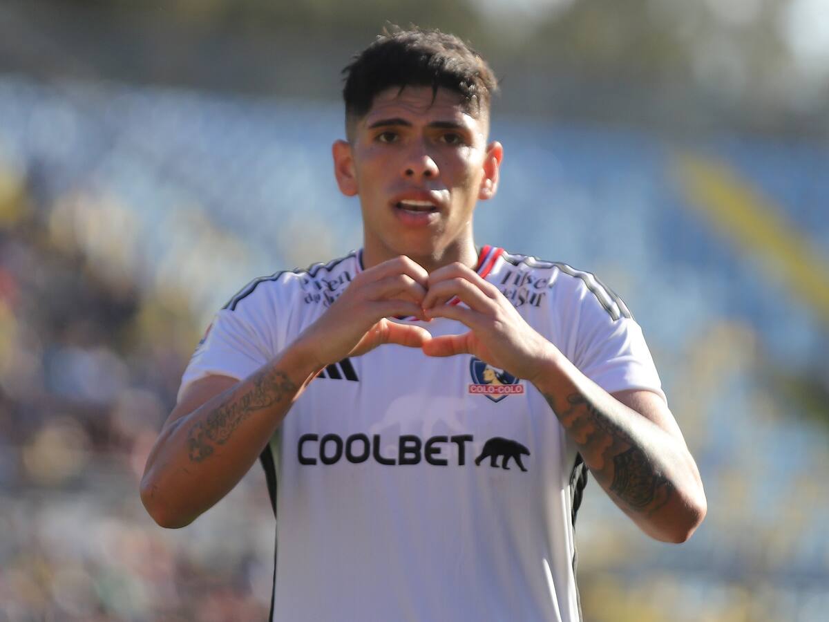 ¿Se dará su salida? El antiguo amor de Carlos Palacios por Boca Juniors