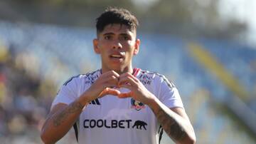 ¿Se dará su salida? El antiguo amor de Carlos Palacios por Boca Juniors