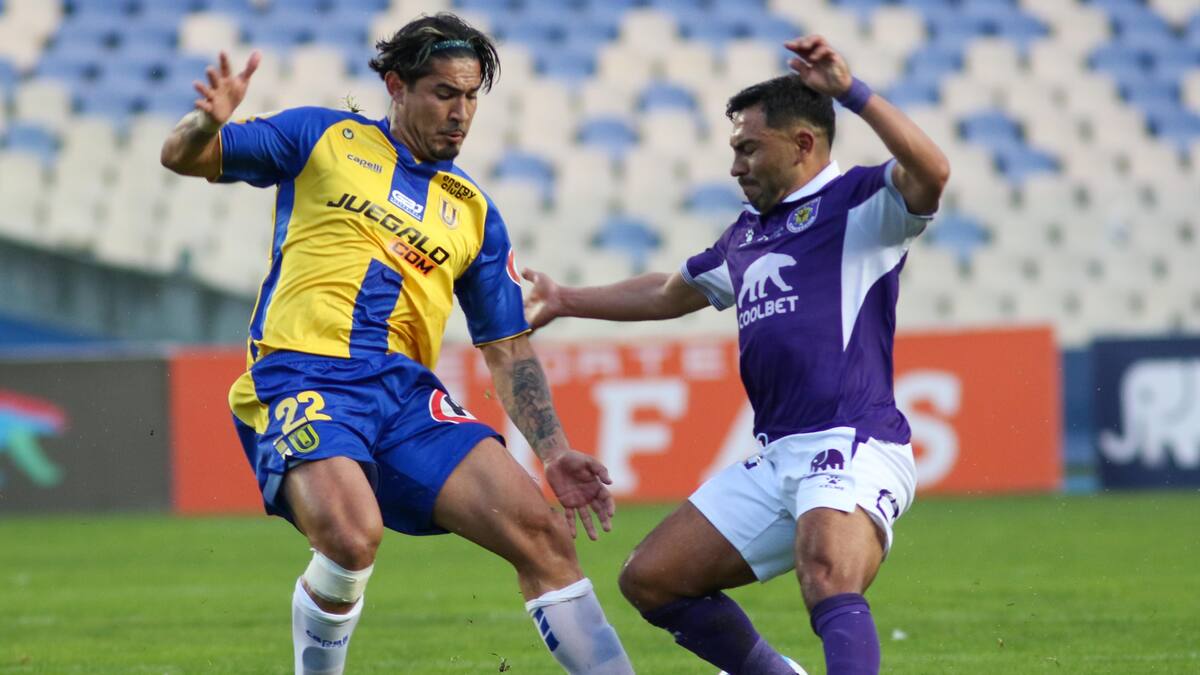 Programación fútbol chileno: ¿Qué partidos se juegan hoy, 1 de septiembre, y quién transmite?