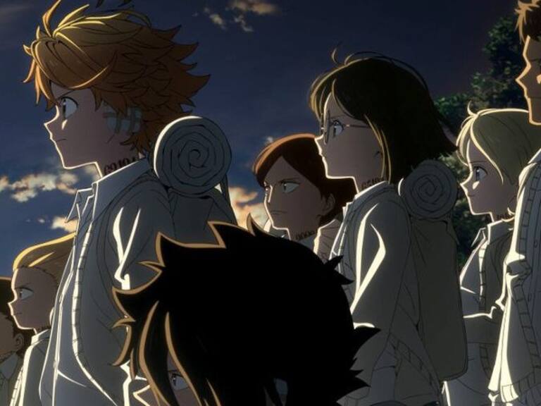 The Promised Neverland lanzó nuevo adelanto de su segunda temporada