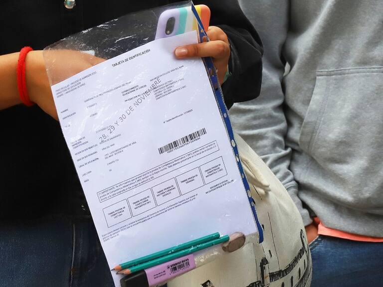 Admisión 2023: Dan a conocer los resultados de las postulaciones para la educación superior