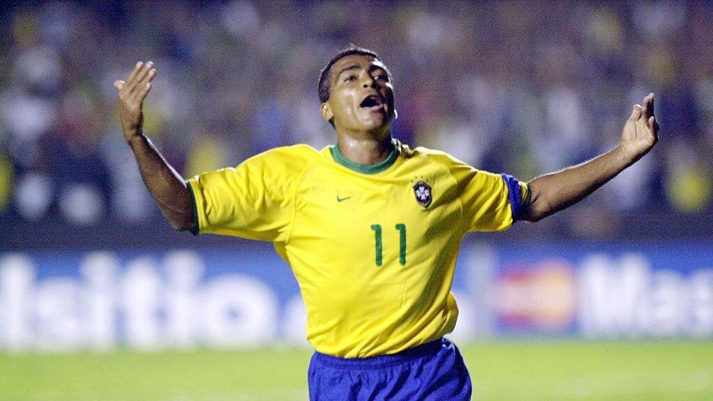 Romario