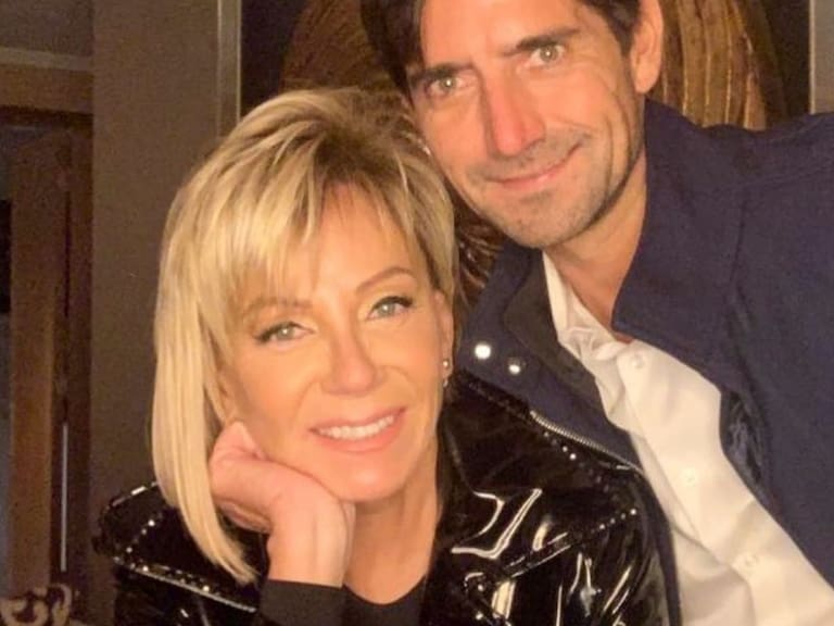 Expololo de Raquel Argandoña publicó revelador mensaje tras su quiebre