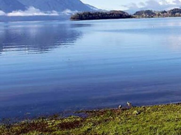 Hallan cuerpo de persona desaparecida en Lago Panguipulli