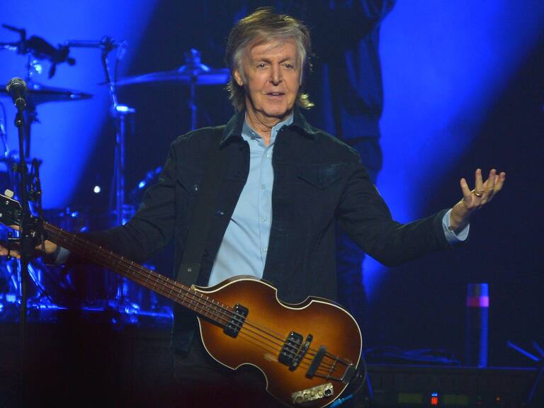 Paul McCartney reveló que es fanático de BTS e incluso los comparó con The Beatles