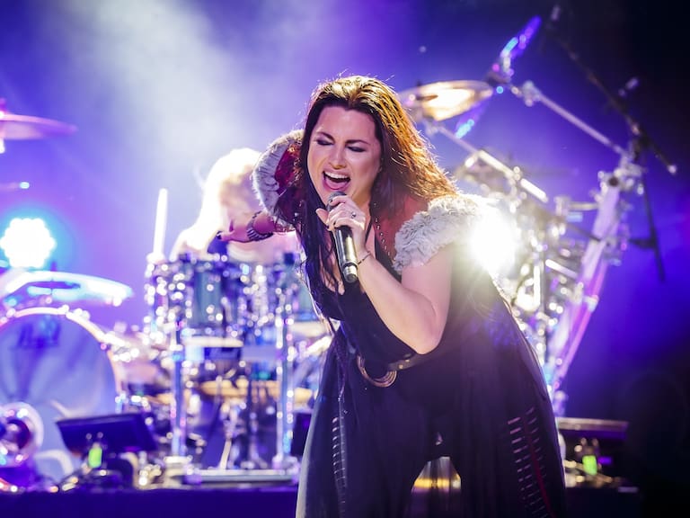 Evanescence reveló que la muerte del hermano de Amy Lee los ayudó a crear su nuevo álbum