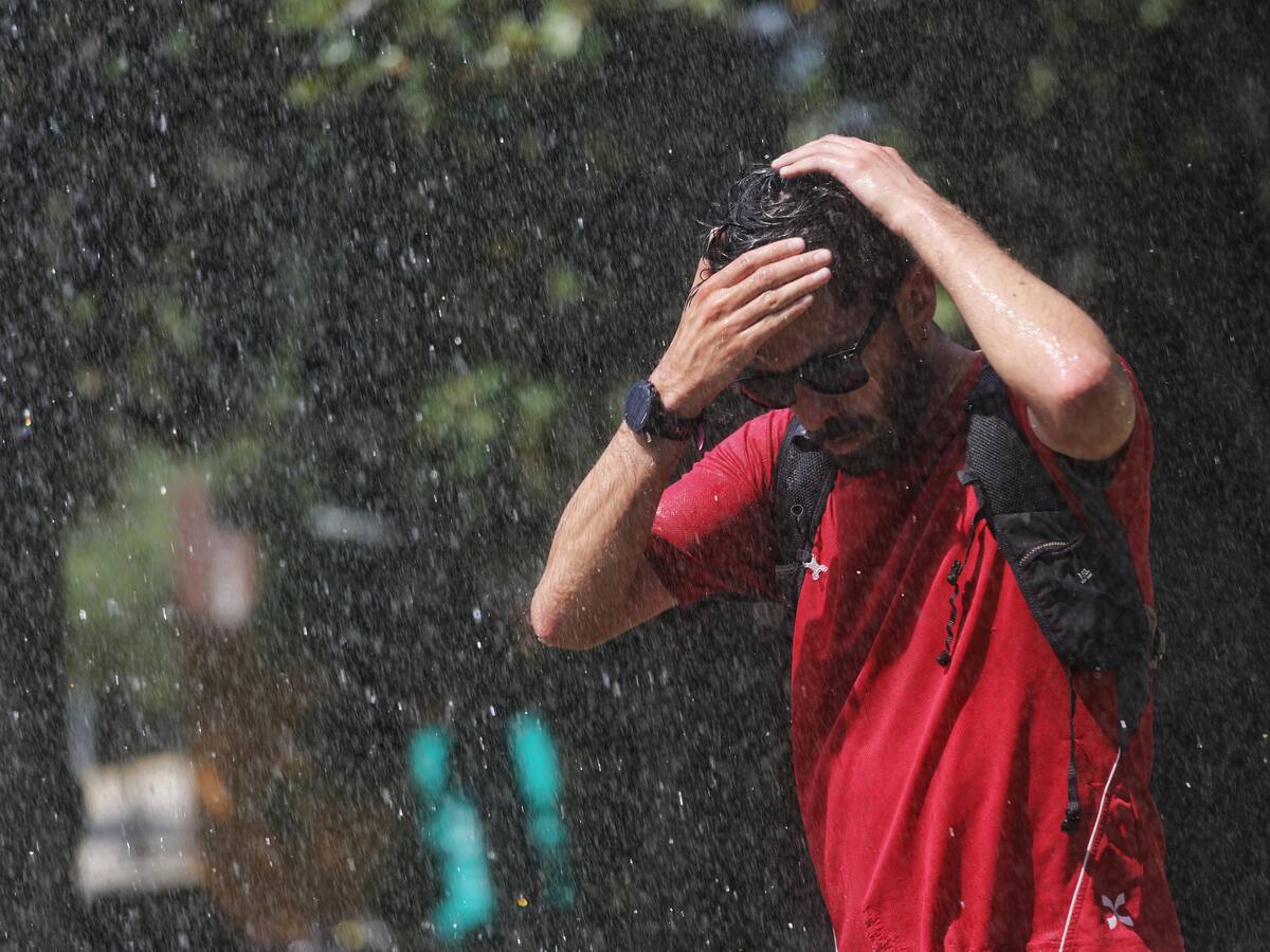 Más de 42 grados: estas son las comunas con las mayores temperaturas de Chile este domingo 9 de febrero