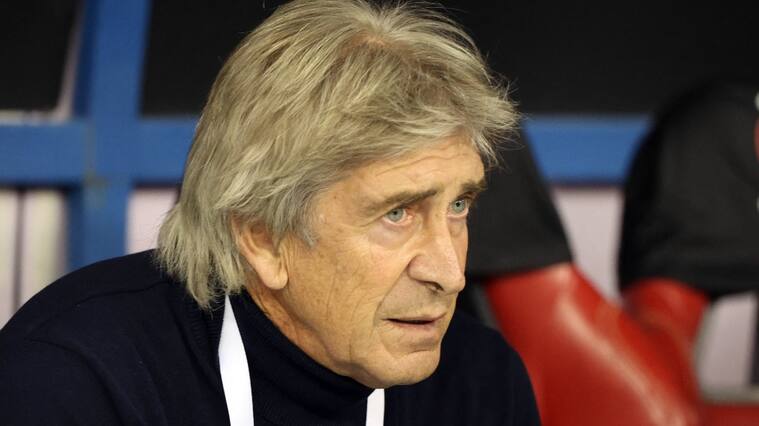 Manuel Pellegrini