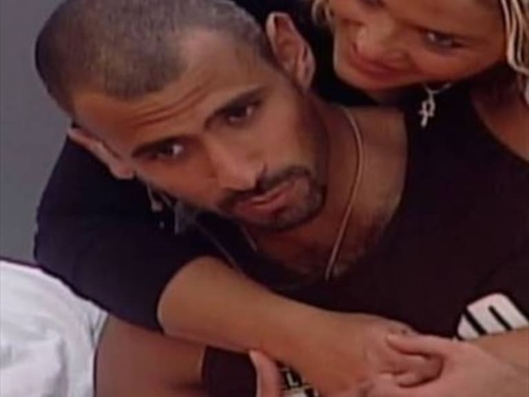 Nabih Chadud dejó atrás la televisión para dedicarse a los negocios