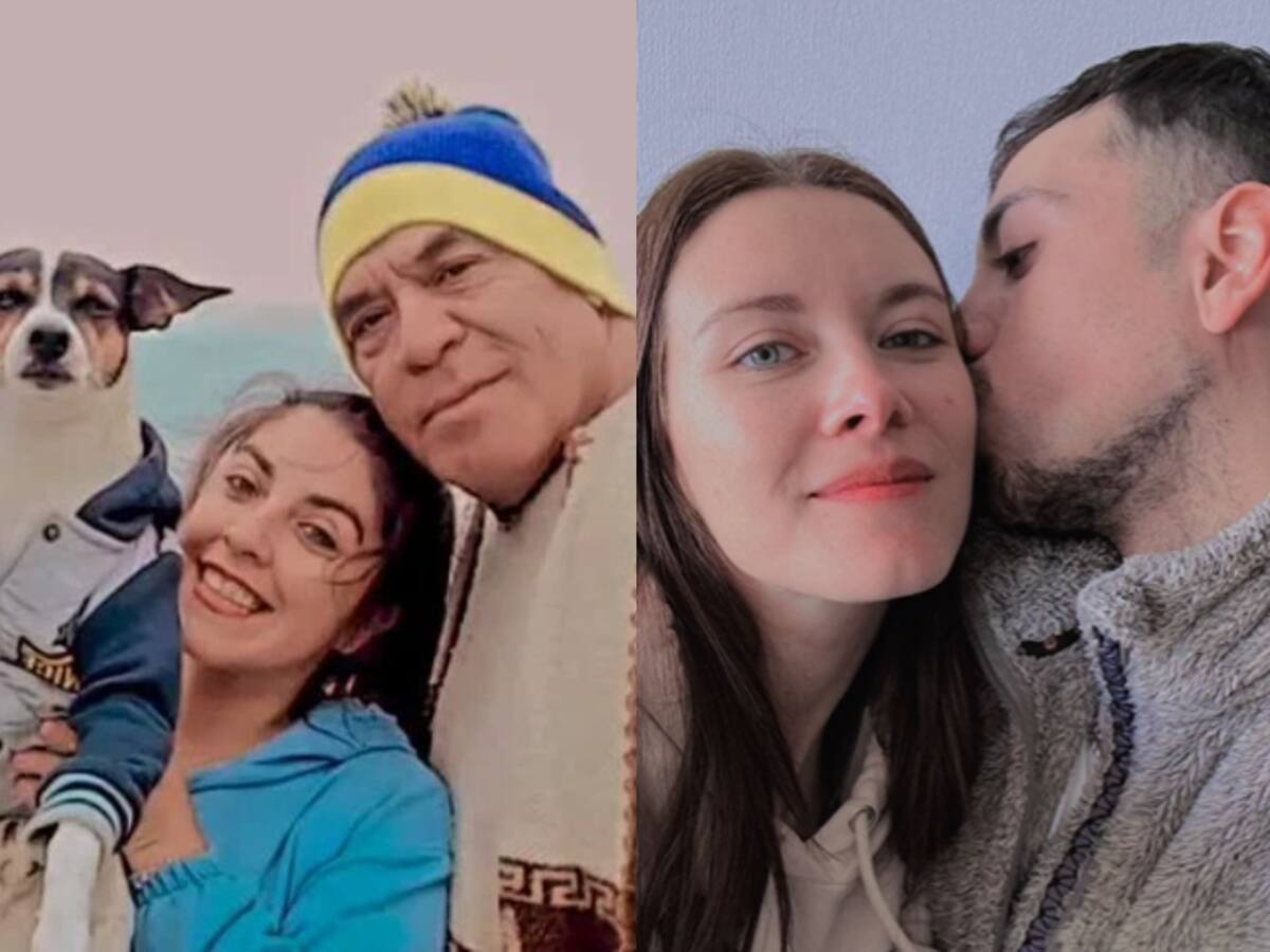 Polola de Turrón asegura conocer a Diego Urrutia y revela infidencia que involucra a Carla Jara