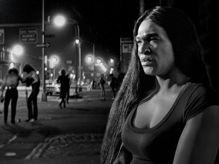 The Stroll - documental