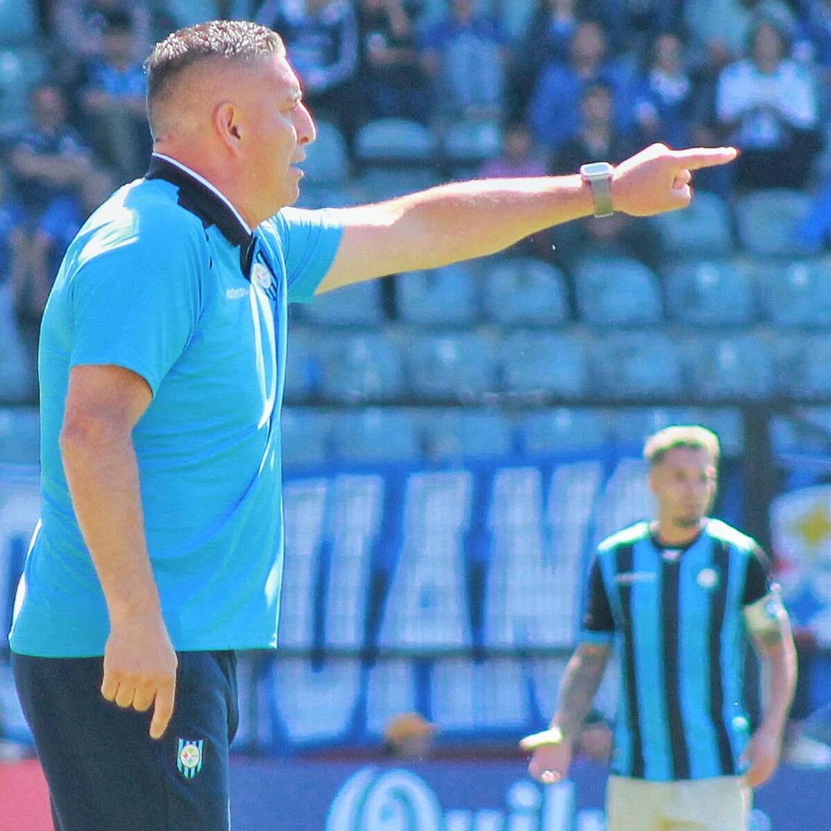 Jaime García y la victoria de Huachipato sobre Colo Colo: “Ganamos, no hay que rendirse nunca”