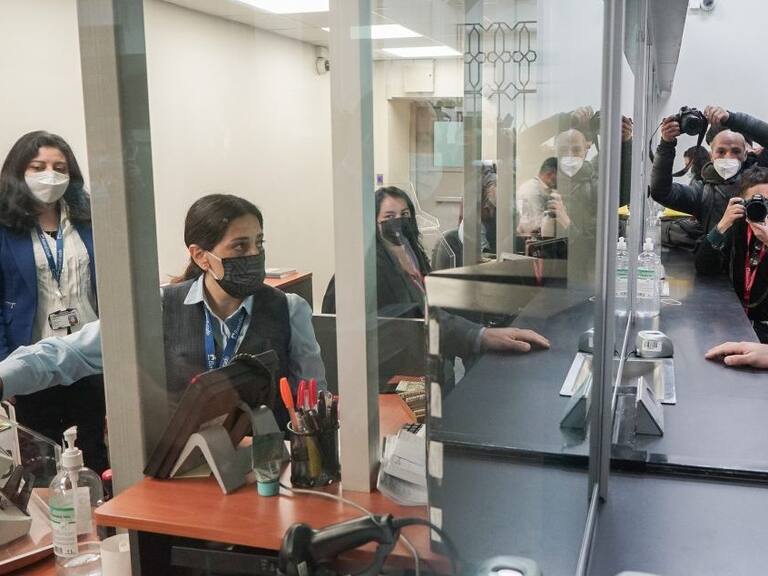 Robos a la salida de bancos: el 82% de los casos son delitos con violencia