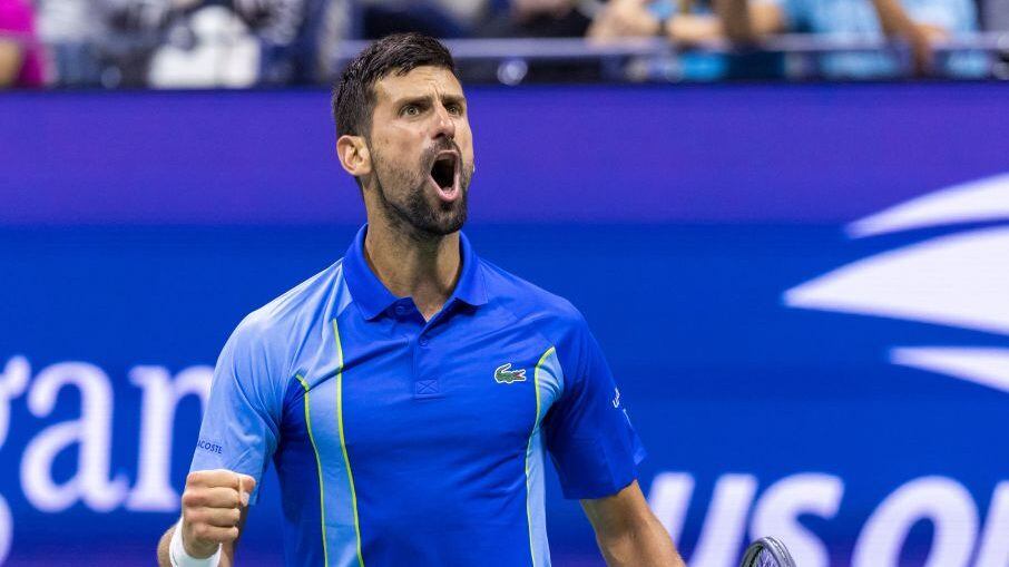 Djokovic