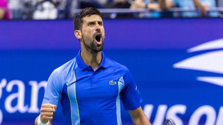 Djokovic
