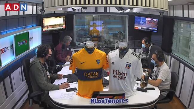 Revive la edición de Los Tenores de este 17 de enero