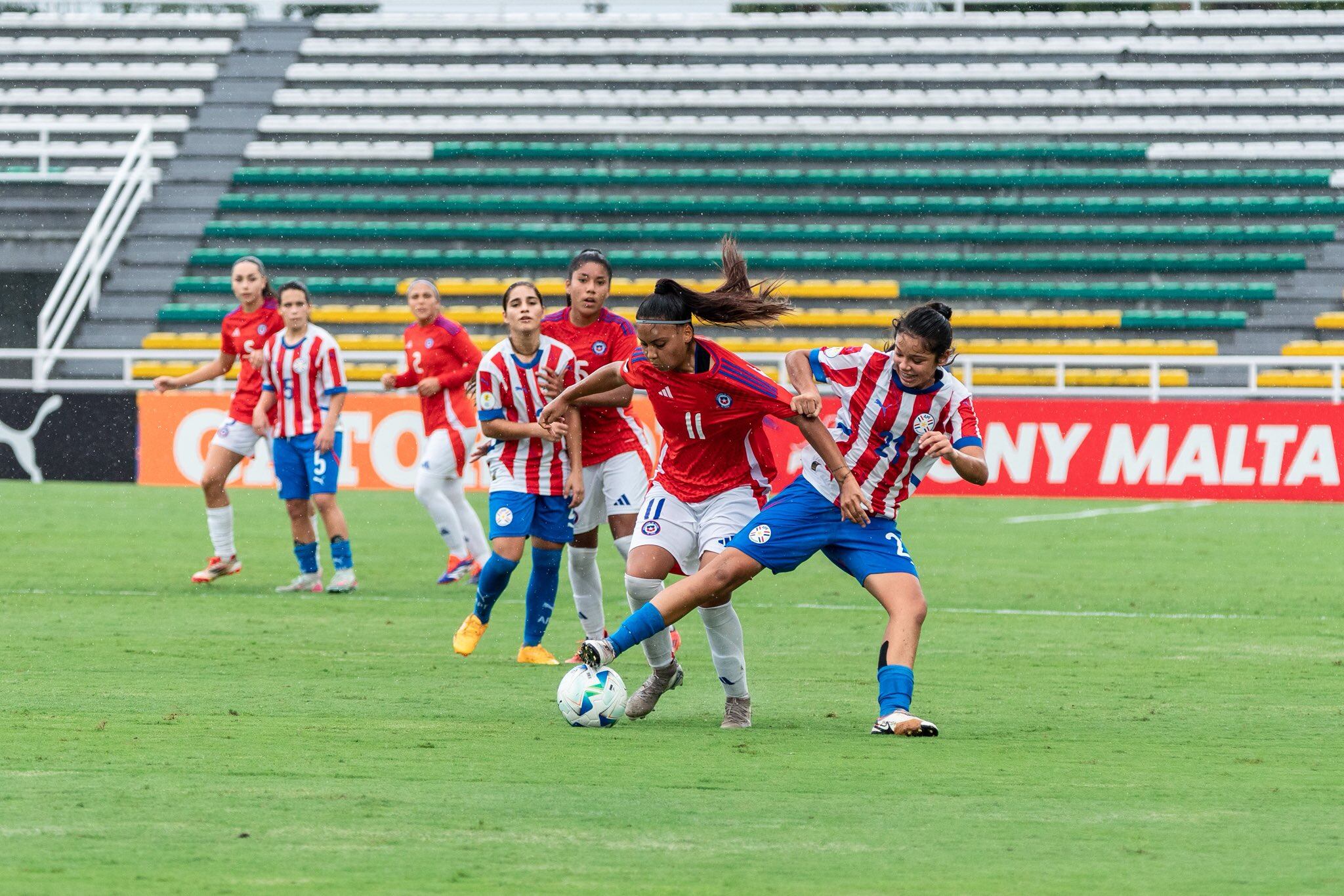 @LaRoja