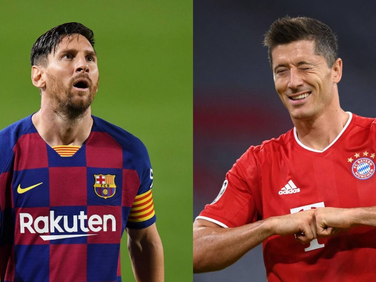 EN VIVO | Bayern Munich nuevamente se pone en ventaja ante el Barcelona en Champions League