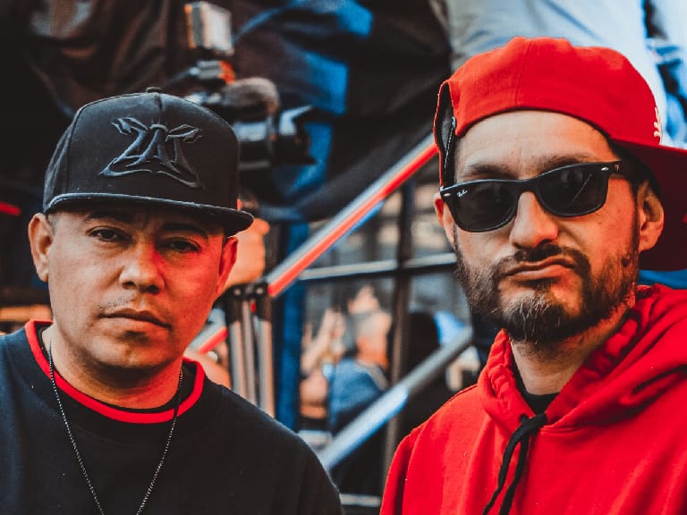 Tiro de Gracia: Juan Sativo puede ocupar el nombre de la banda tras fallo