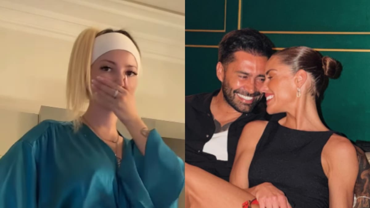 Gatita Veve se suma al cahuín de infidelidad de Luis Jiménez: arrasó con video en redes