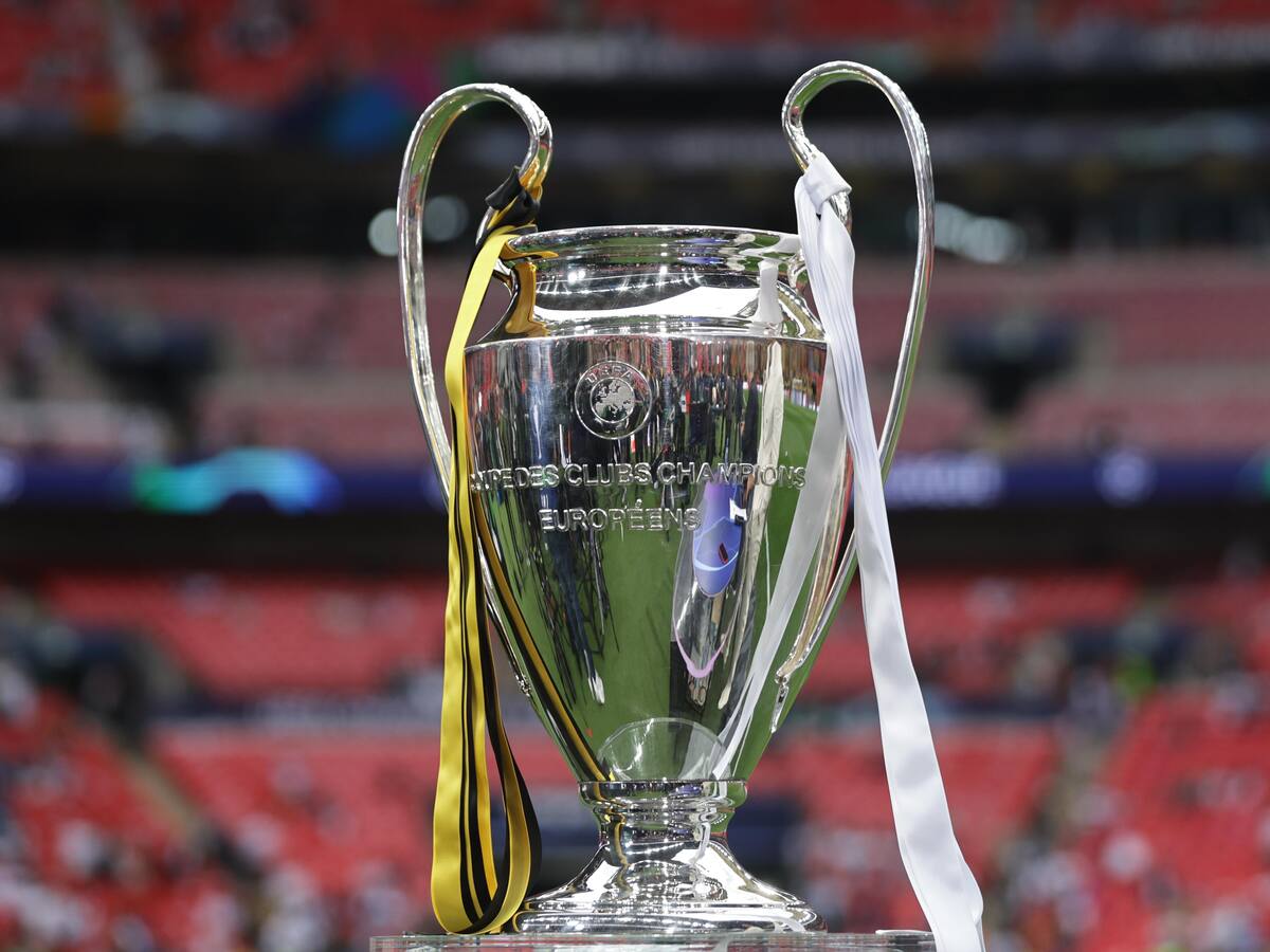 Con formato inédito: estos son los partidos que darán inicio a la Champions League 2024-2025