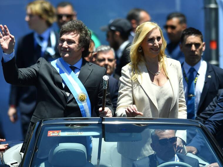 “No existe en la agenda”: denuncian que Javier Milei y su hermana utilizaron fondos públicos para viajar a España