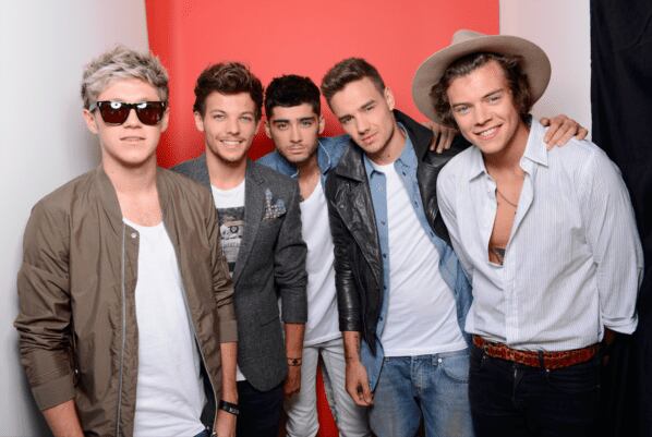 One Direction