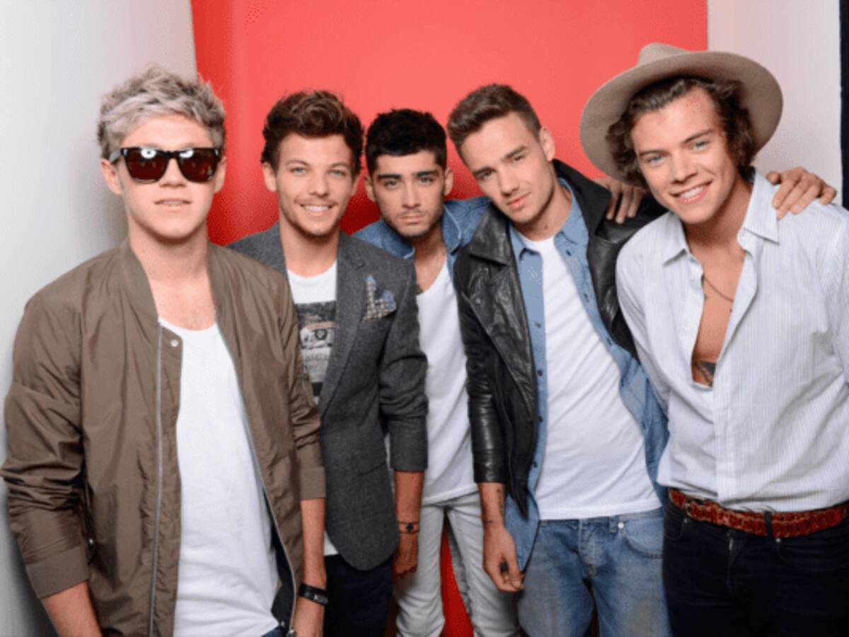 Ex One Direction y su extraña mención a Chile que enloquece a fanáticos