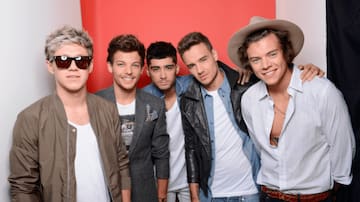 Ex One Direction y su extraña mención a Chile que enloquece a fanáticos
