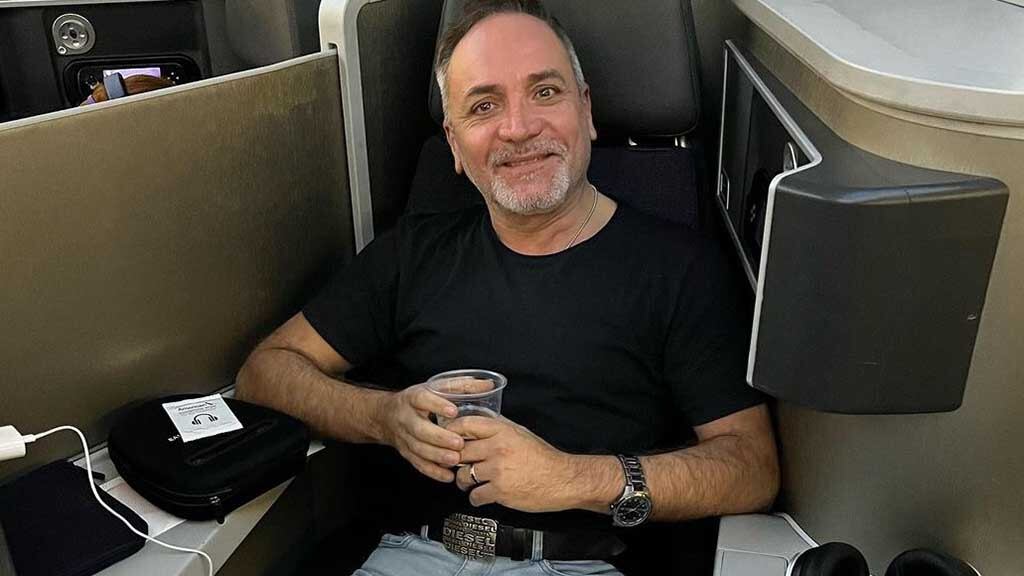 Luis Jara