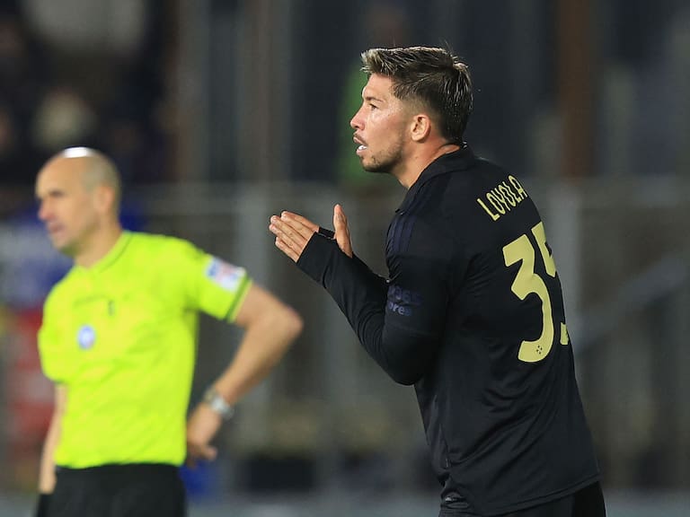 Loyola sigue sin afianzarse como titular en un Pisa que sigue condenándose al descenso en Italia