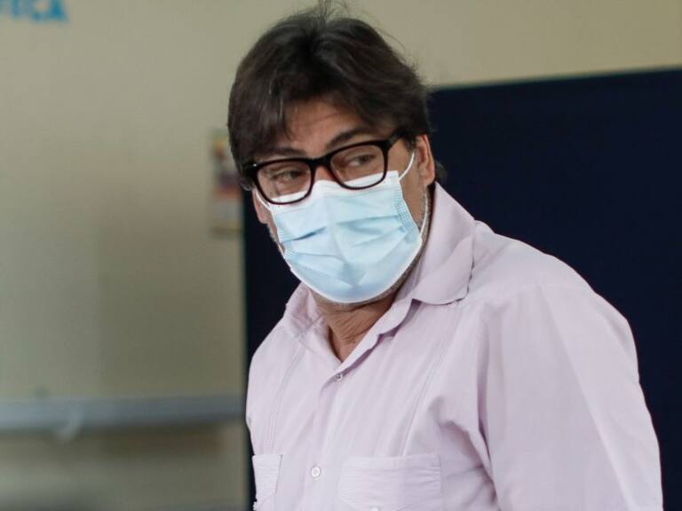 Revocan sobreseimiento de Daniel Jadue en “caso inmobiliaria”