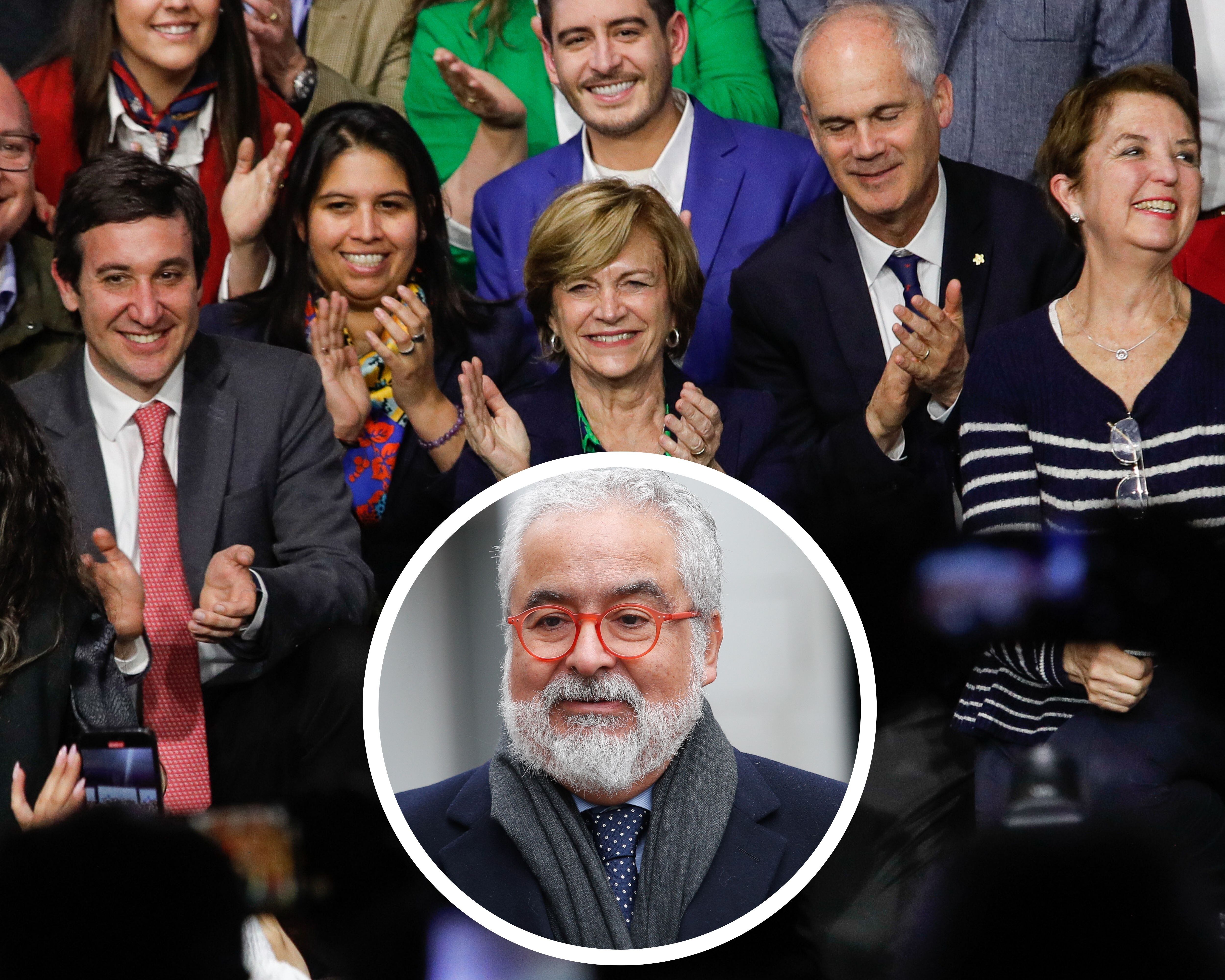 Agencia Uno