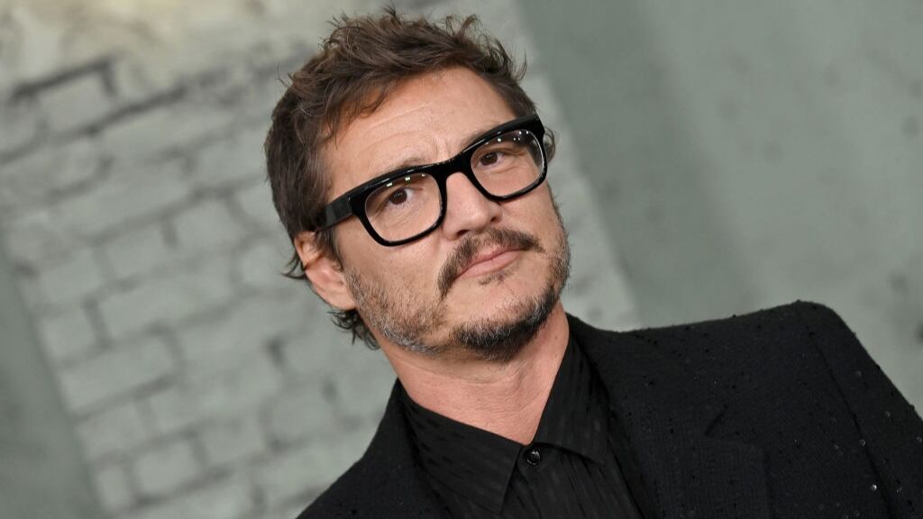 Pedro Pascal