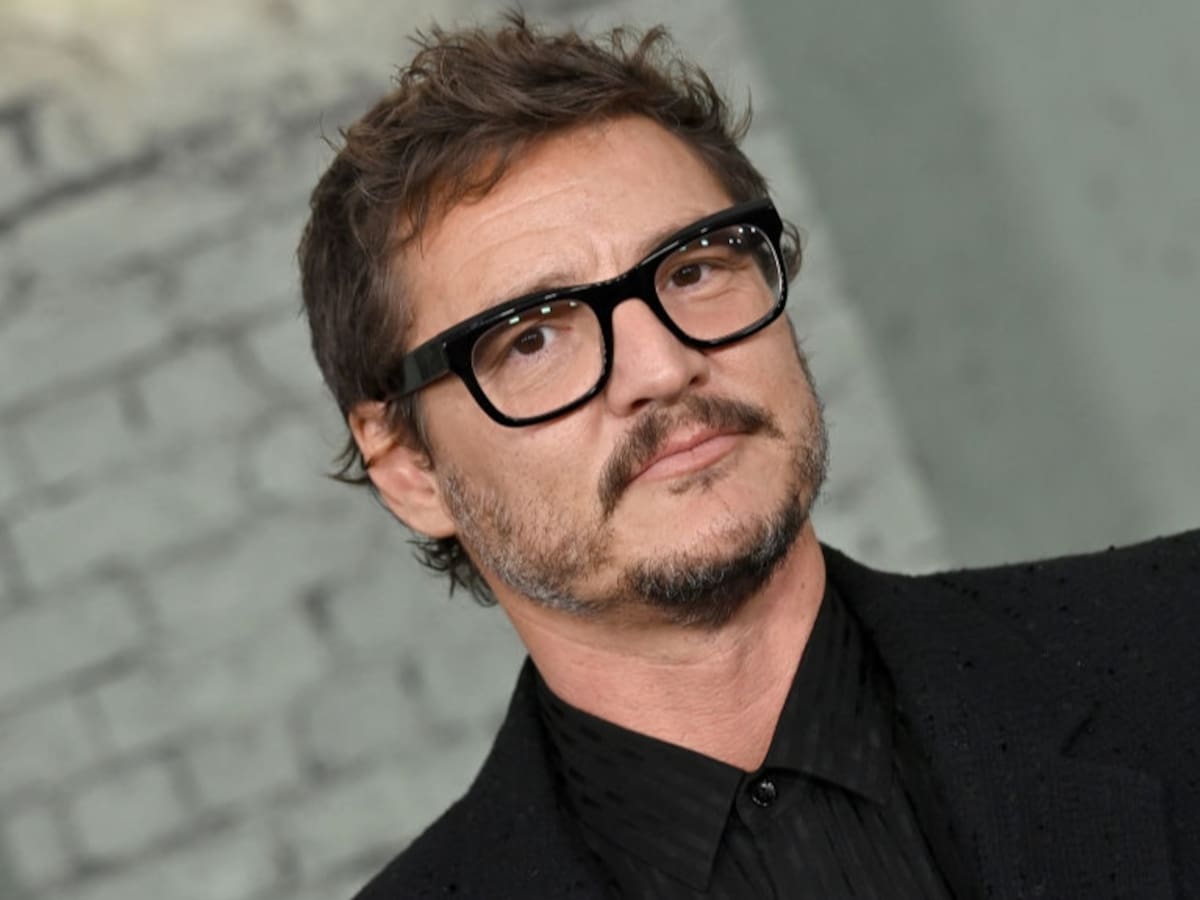 Pedro Pascal obtiene su primera nominación a los Golden Globes