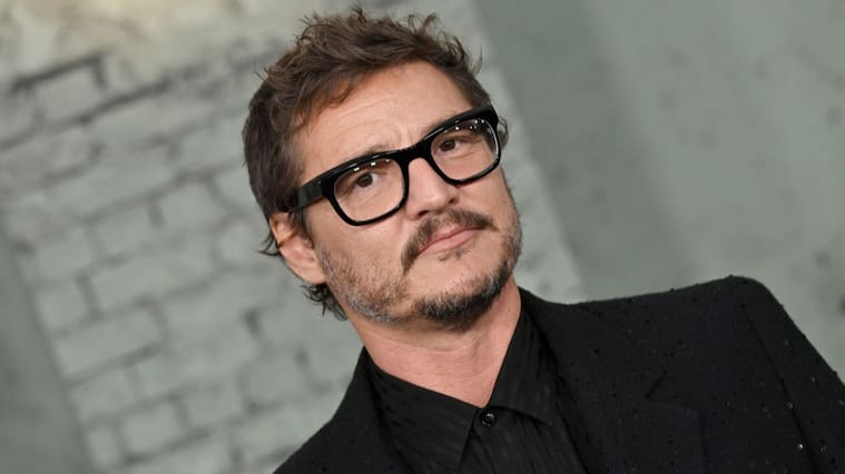 Pedro Pascal
